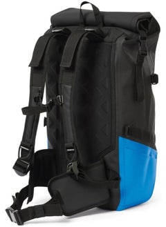 DYNAMICNORD DYNAMIC NORD LBP-50 BACKPACK, 50 L, BLACK/BLUE  - Image 5