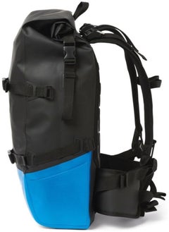 DYNAMICNORD DYNAMIC NORD LBP-50 BACKPACK, 50 L, BLACK/BLUE  - Image 3