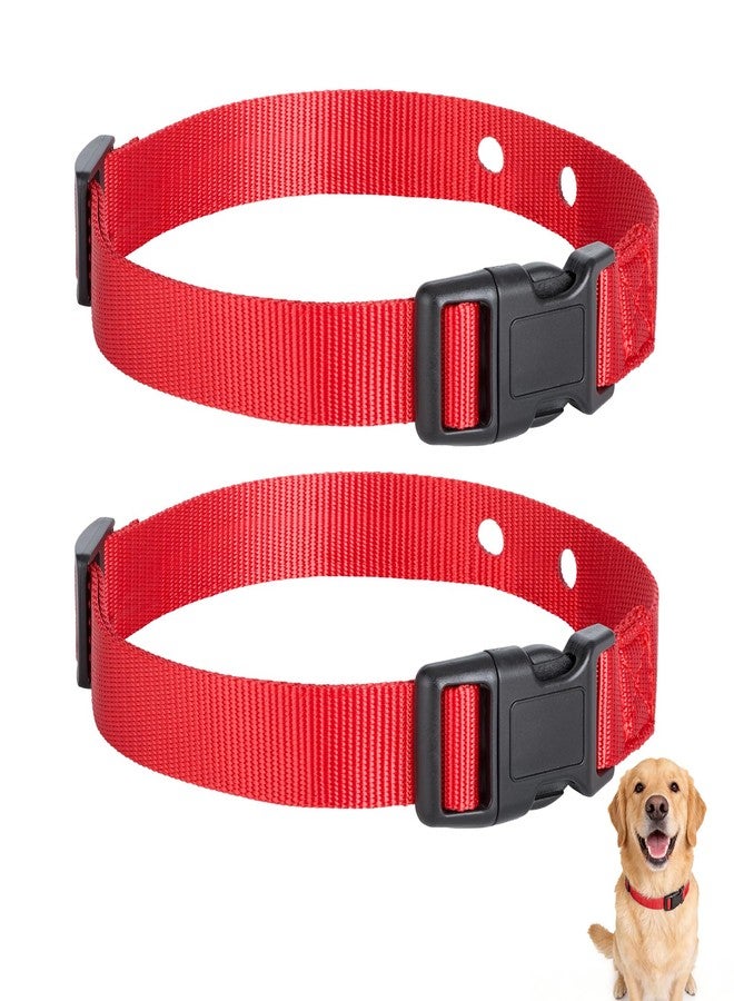 Dukrouk 2Pack Replacement Collar Compatible with Petsafe If 100 - Image 1