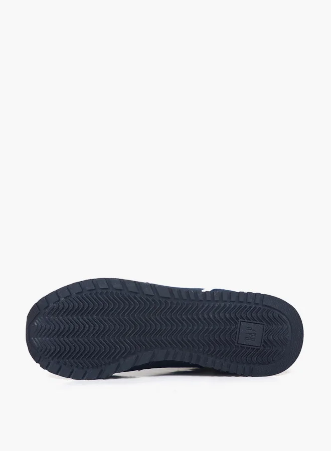 جاب Men's SANDIEGO II Lace-Up Sneakers - GPM5213050040