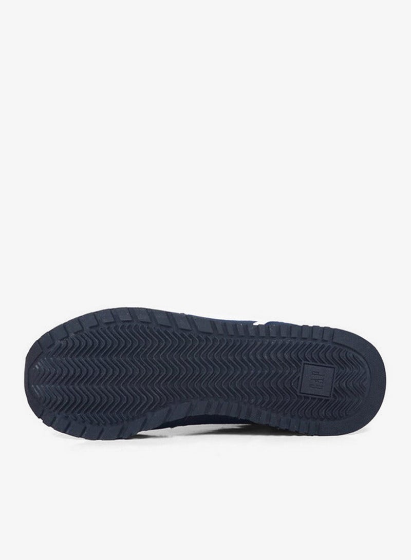 GAP Men's SANDIEGO II Lace-Up Sneakers - GPM5213050040 - Image 5