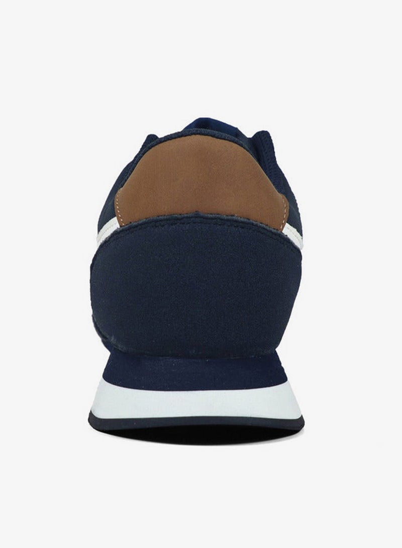 GAP Men's SANDIEGO II Lace-Up Sneakers - GPM5213050040 - Image 2