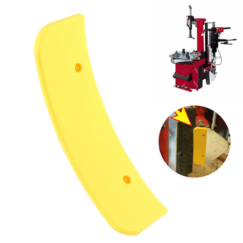 Tire Shovel Plastic Sleeve Bead Breaker Cover for Tyre Detachable Wheel Changing Machines - Image 3