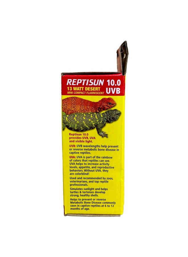 Zoo Med ReptiSun 10.0 UVB Mini Compact Fluorescent 13 Watt (4 Pack) - pzsku/Z938FB1522B942DE17FECZ/45/_/1737031461/71247f34-a0e9-4c8e-aa45-5330ea41ed4b