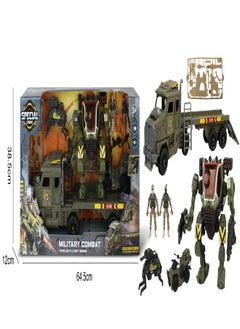 SPECIAL COMBAT SPECIAL - VEHICLES SET  - Image 3