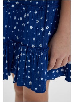 DeFacto Girl Regular Fit Knitted Skirt  - Image 2