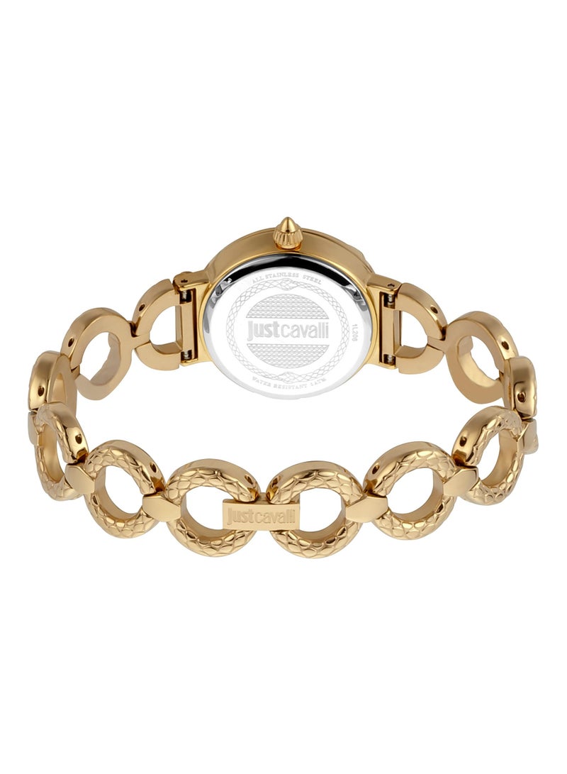 جاست كافالي JC1L206M0025 ساعة جاست كافالي للنساء - Image 2