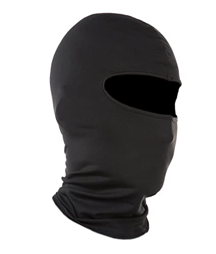 clothin Balaclava Face Mask Cooling Neck Gaiter Unisex UV Protection for MotorcyclingSkiingOutdoor - Image 1