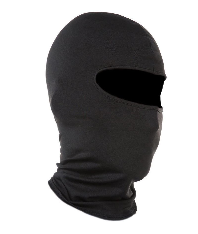 clothin Balaclava Face Mask Cooling Neck Gaiter Unisex UV Protection for MotorcyclingSkiingOutdoor - Image 2