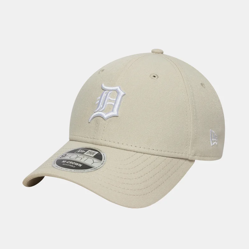 NEW ERA Men's MLB Detroit Tigers 9FORTY M-Crown Cap
