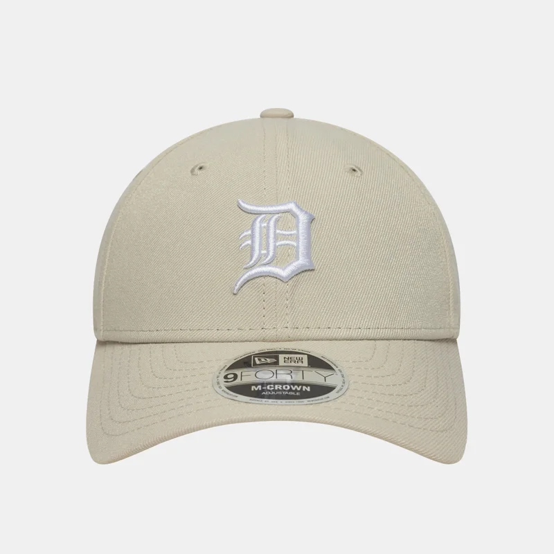 Men's MLB Detroit Tigers 9FORTY M-Crown Cap
