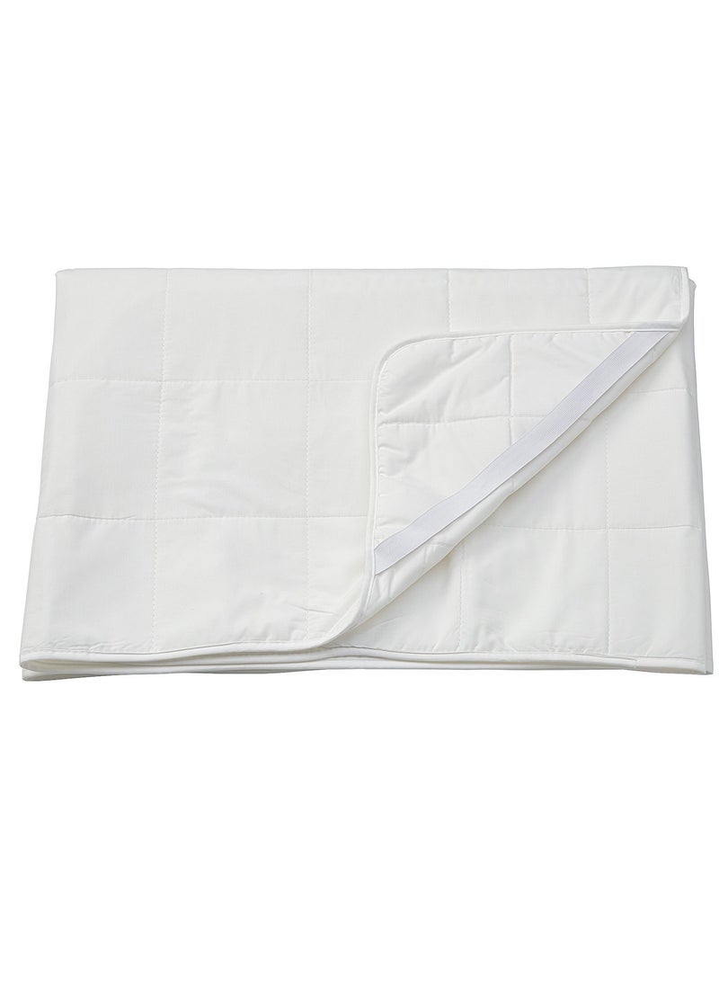 Aengskorn Mattress Protector  140X200 Cm - Image 1