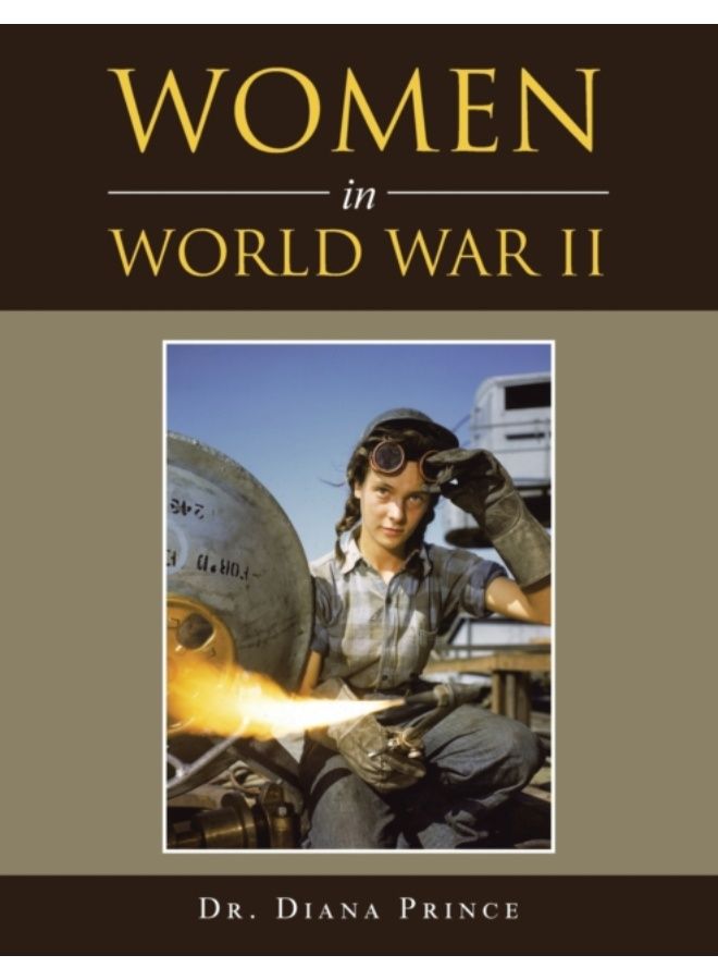 Women In World War Ii - Paperback 