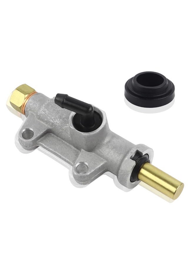 FLYPIG Rear Brake Master Cylinder for Polaris Sportsman 335 400 450 500 600 700 800 Magnum 325 330 500 Scrambler 400 500 Trail Blazer 250 330 400 - Image 1