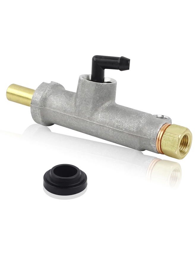FLYPIG Rear Brake Master Cylinder for Polaris Sportsman 335 400 450 500 600 700 800 Magnum 325 330 500 Scrambler 400 500 Trail Blazer 250 330 400 - Image 5
