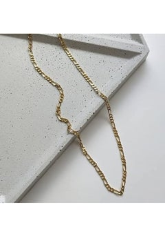 Women's Cartier chain, 18k gold plated, 2 mm, chain length 45 cm - pzsku/Z93908B7A2D509B8896E2Z/45/_/1696341757/364cbdfa-973a-471d-b55c-3df92e647913