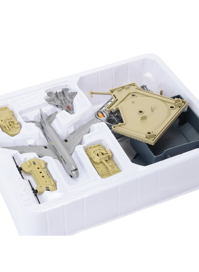 Military Base Model - Image 2