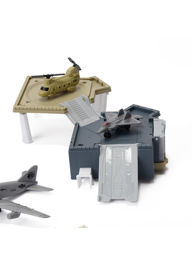 Military Base Model - Image 3