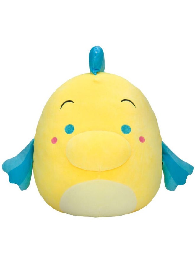 Squishmallows Little Plush Disney Breakout Super Soft Toy Assorted Color 10 Inch JSMSQDI00265  - Image 2