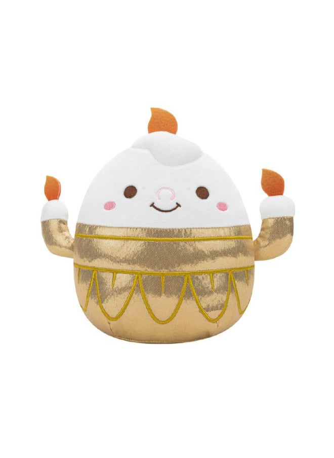 Squishmallows Little Plush Disney Breakout Super Soft Toy Assorted Color 10 Inch JSMSQDI00265  - Image 4