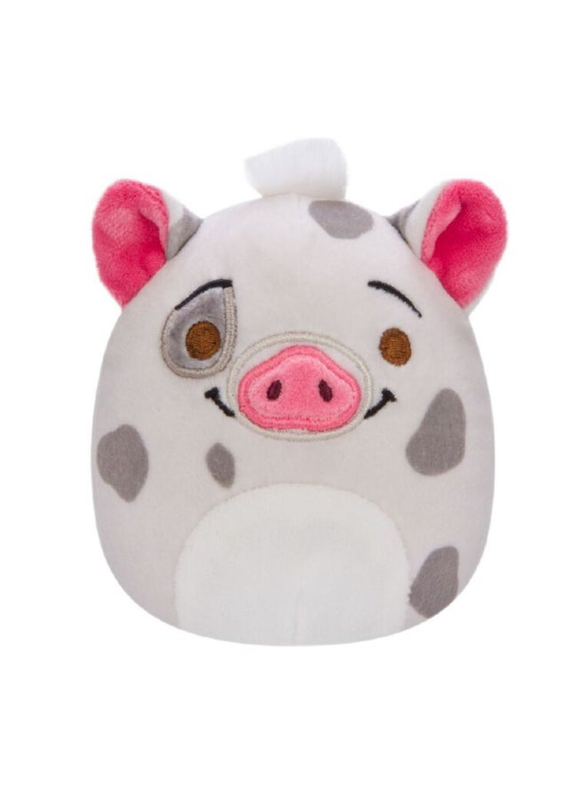 Squishmallows Little Plush Disney Breakout Super Soft Toy Assorted Color 10 Inch JSMSQDI00265  - Image 5