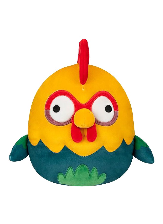 Squishmallows Little Plush Disney Breakout Super Soft Toy Assorted Color 10 Inch JSMSQDI00265  - Image 1