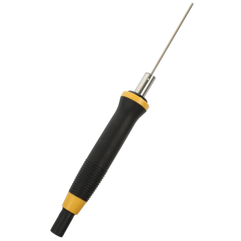 Hot Foam Cutting Pen Craft Tool with Nichrome Wire Lightweight for DIY Projects - Image 2