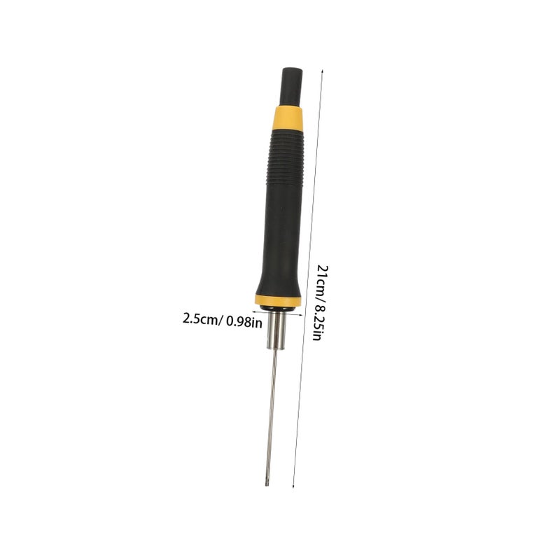 Hot Foam Cutting Pen Craft Tool with Nichrome Wire Lightweight for DIY Projects - Image 3
