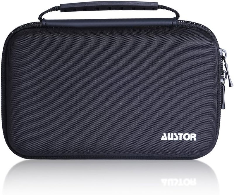 AUSTOR حقيبة حمل لجهاز نينتندو نيو 3DS XL - Image 2
