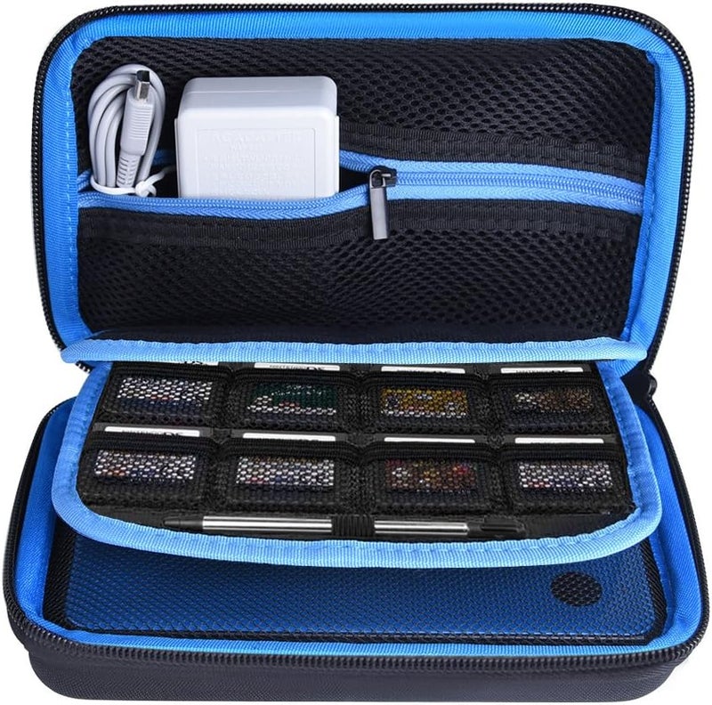 AUSTOR حقيبة حمل لجهاز نينتندو نيو 3DS XL - Image 5