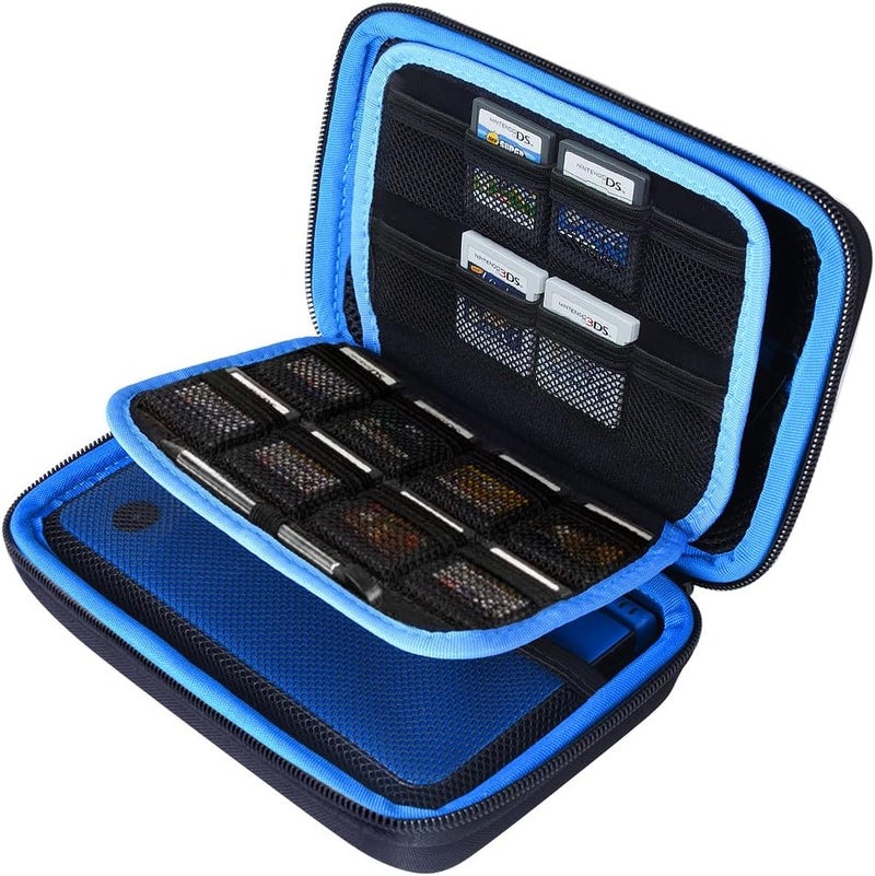 AUSTOR حقيبة حمل لجهاز نينتندو نيو 3DS XL - Image 4
