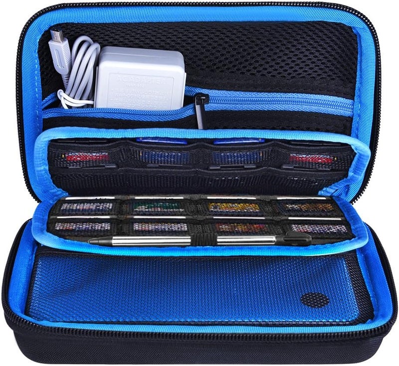 AUSTOR حقيبة حمل لجهاز نينتندو نيو 3DS XL - Image 3