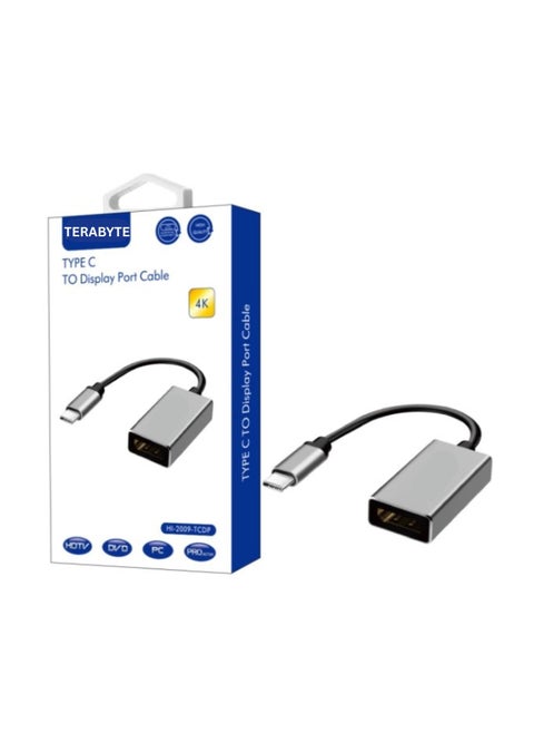 Type C TO Display Part Cable Adapter