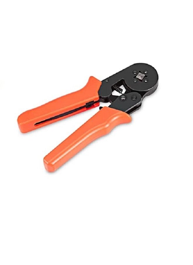 Generic Crimper Plier Set with 1200 PC Wire Terminals Crimping Connectors Wire End Ferrules  - Image 4