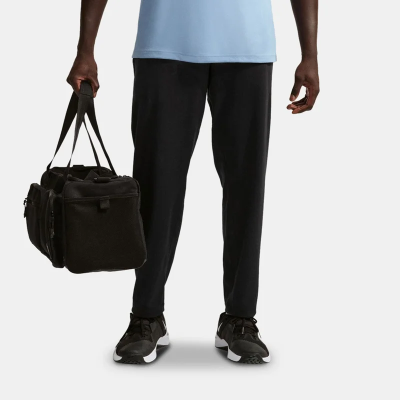 Nike Black Men's Primary NanoKnit Dri-FIT Performance Pants for Men | Best Price UAE