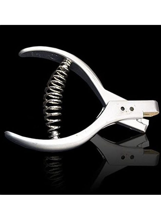 NIBEMINENT Pattern Notcher Silver