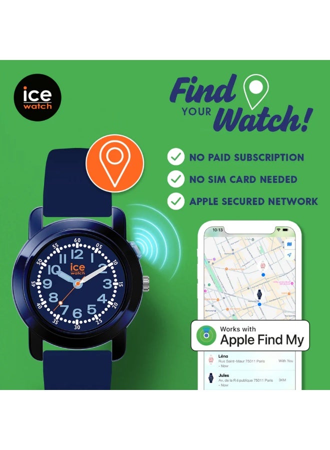 Ice Watch Ice-Watch Ice-Kids 024913 ICE find Watch - Image 2
