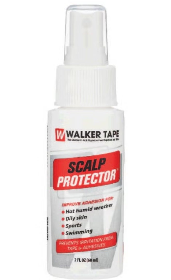 Walker Tape Scalp Protector Spray 2 FL OZ(60ML) - Image 2