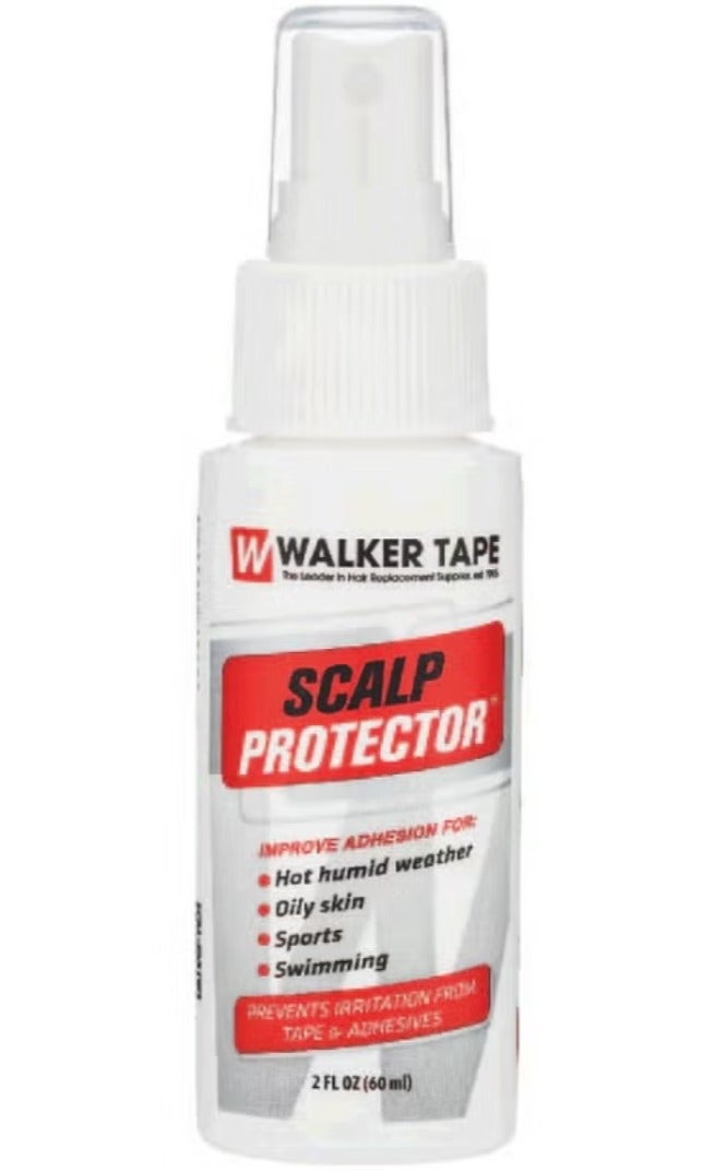 Walker Tape Scalp Protector Spray 2 FL OZ(60ML) - Image 1