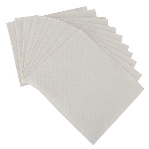 V4L Biodegradable Paper Napkins Tissue Paper Pack of 800 - Image 4