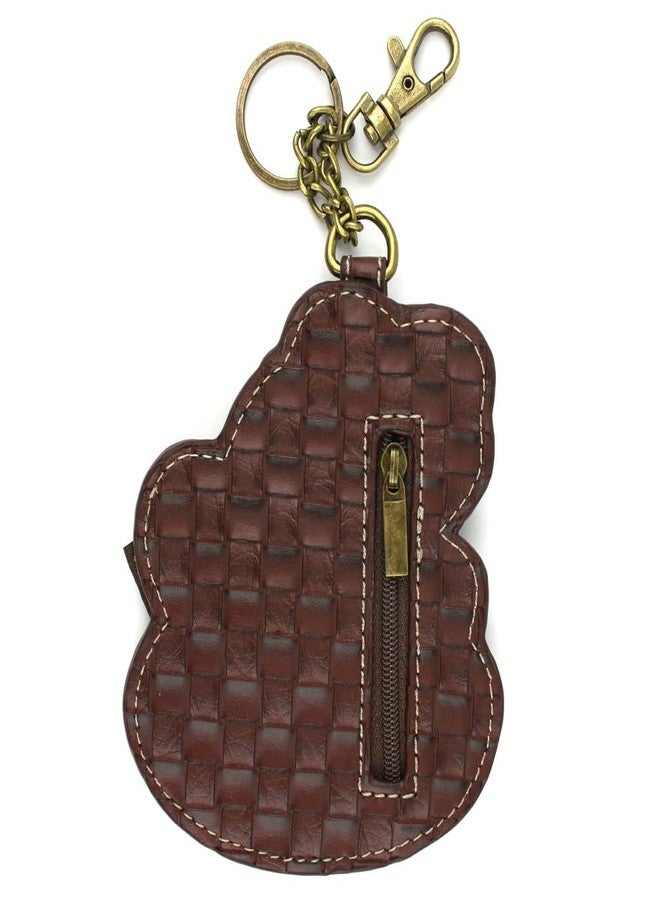 CHALA Decorative Key Fob/Coin Purse Accessory - Lily Frog, 5.25 - Image 2