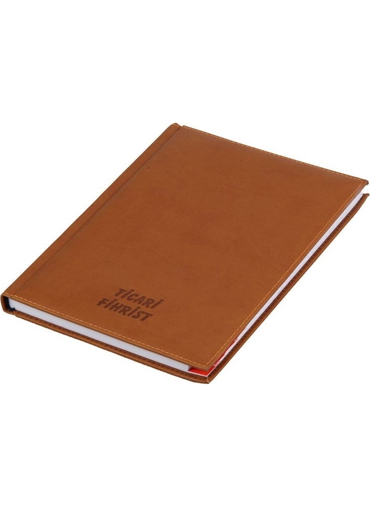 Gülpaş Commercial Index 20X28 (Thermo Leather Cover) 12 Liters 