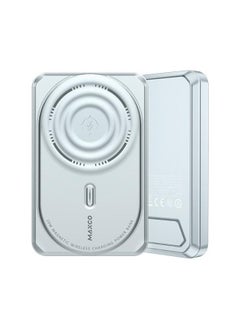 MAXCO New Stylish Maxco PD 20W Power Bank  - Image 1