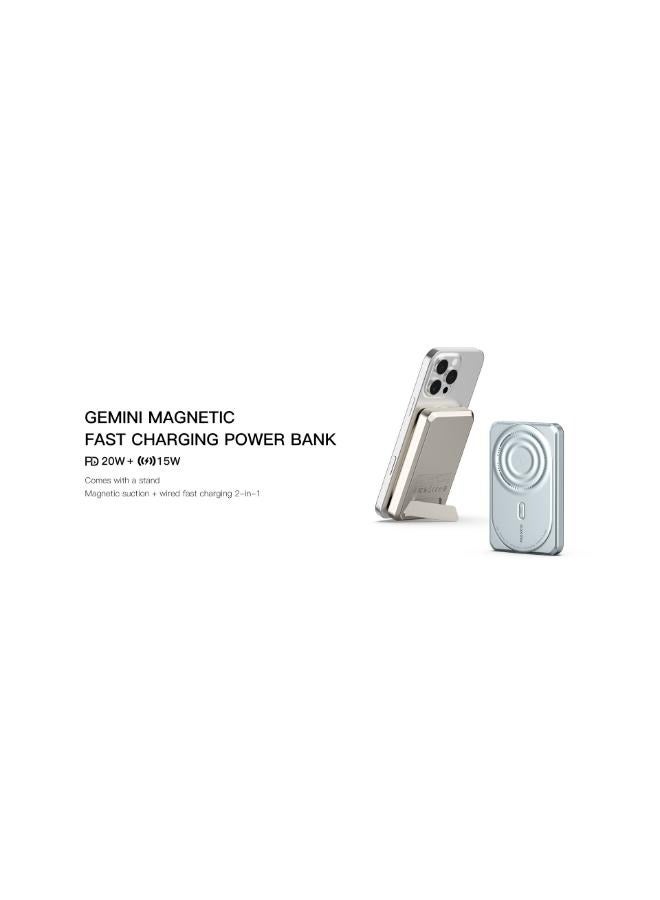 MAXCO New Stylish Maxco PD 20W Power Bank - Image 2