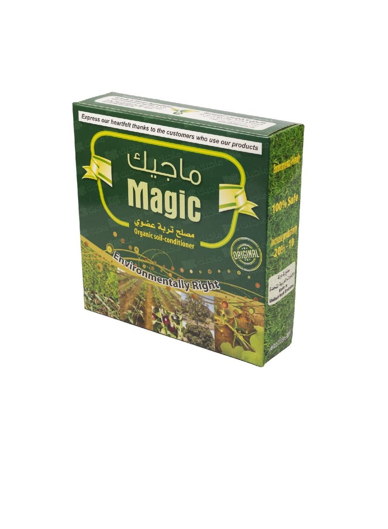 Magic Organic Conditioners Fungicide - Image 2