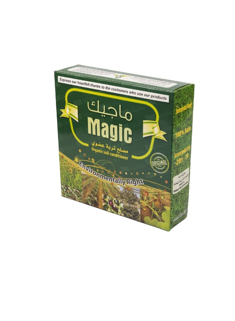 Magic Organic Conditioners Fungicide - Image 3