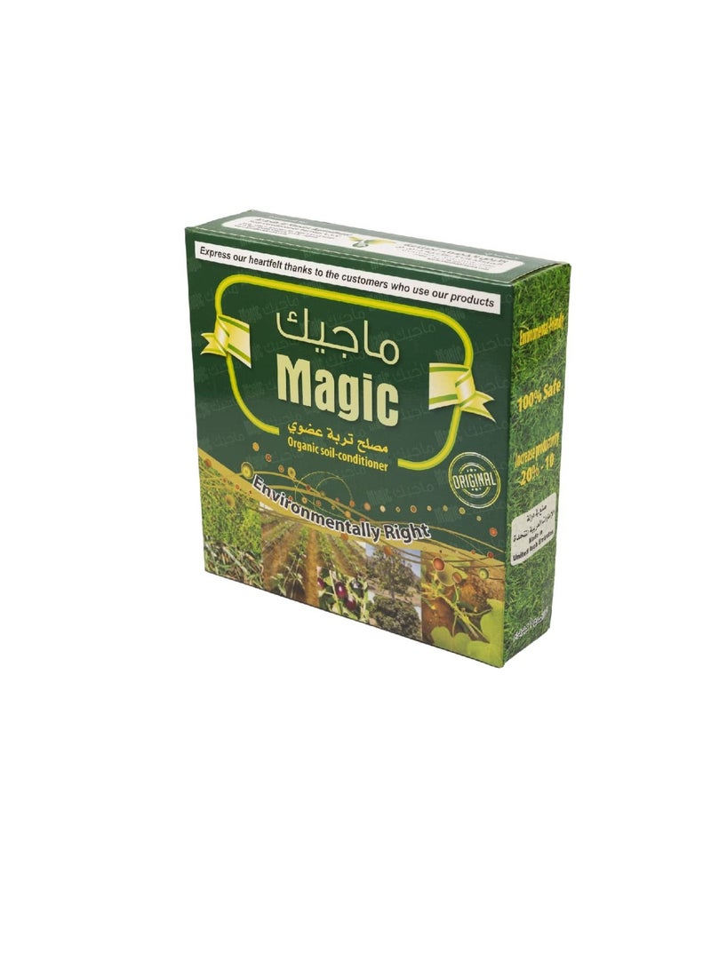 Magic Organic Conditioners Fungicide - Image 1