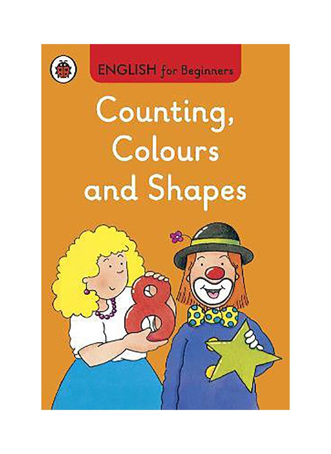 Counting, Colours and Shapes: English for Beginners - pzsku/Z9391BD060D1817A16DEFZ/45/_/1654162385/861c6338-8006-4830-a61e-ab8fd4c8a8d5