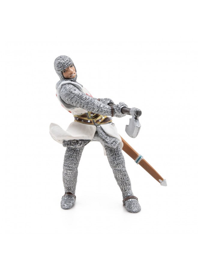 Papo Templar Knight - Image 4