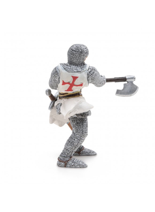 Papo Templar Knight - Image 2